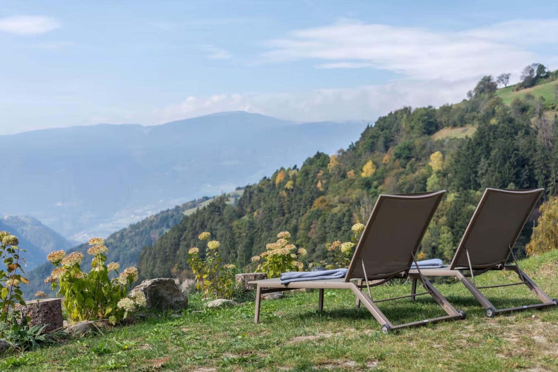 Ritschhof Guest House Лайон Екстериор снимка