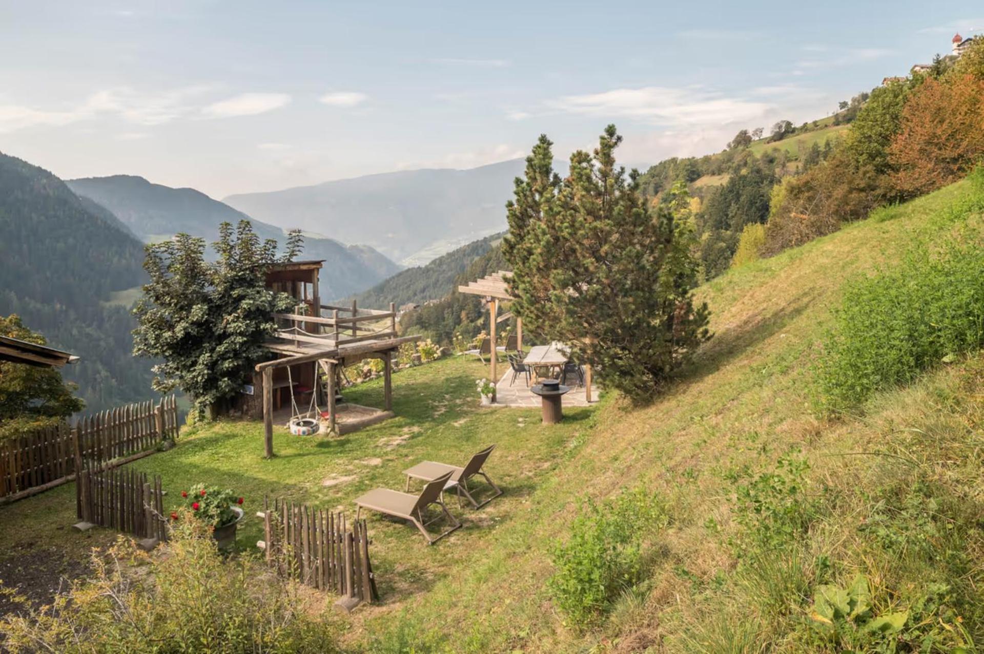 Ritschhof Guest House Лайон Екстериор снимка