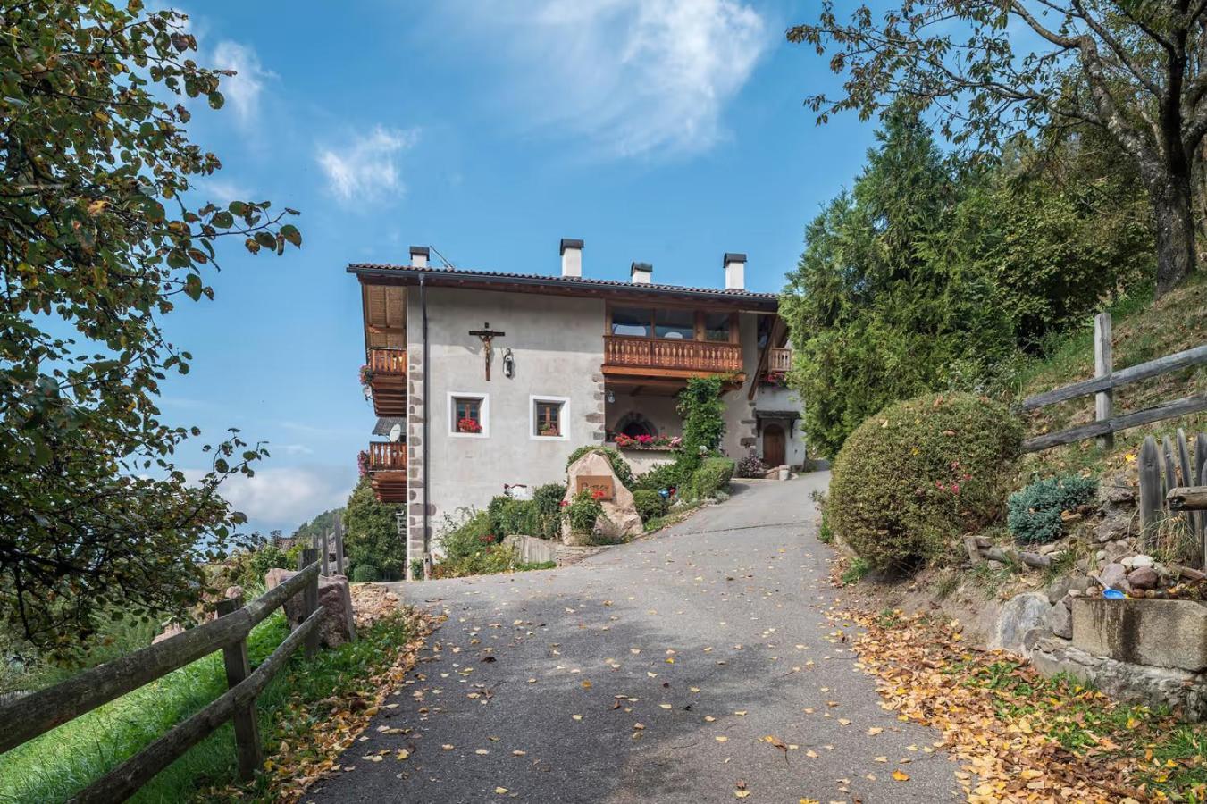 Ritschhof Guest House Лайон Екстериор снимка