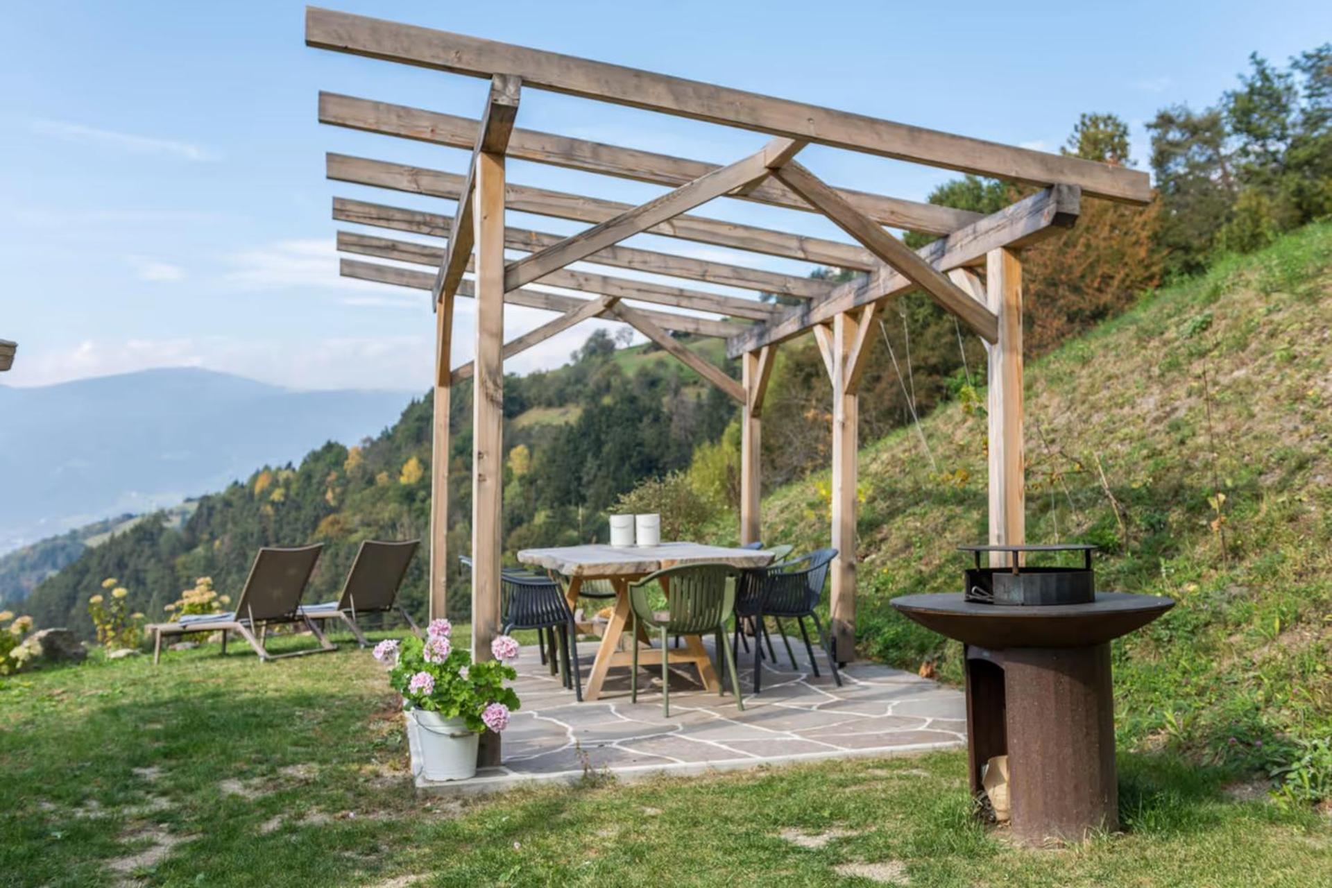 Ritschhof Guest House Лайон Екстериор снимка