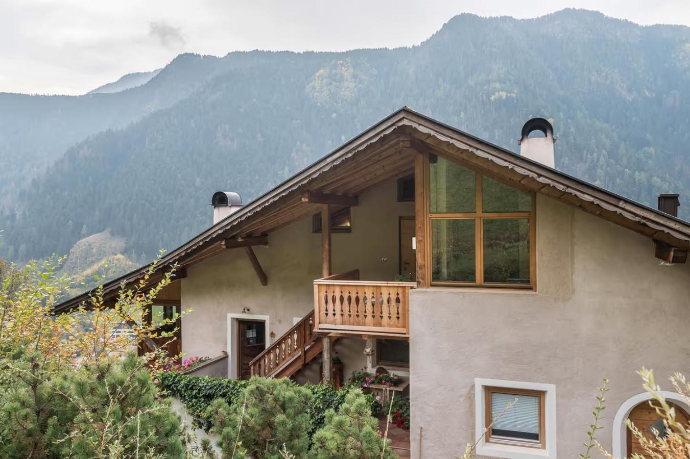 Ritschhof Guest House Лайон Екстериор снимка