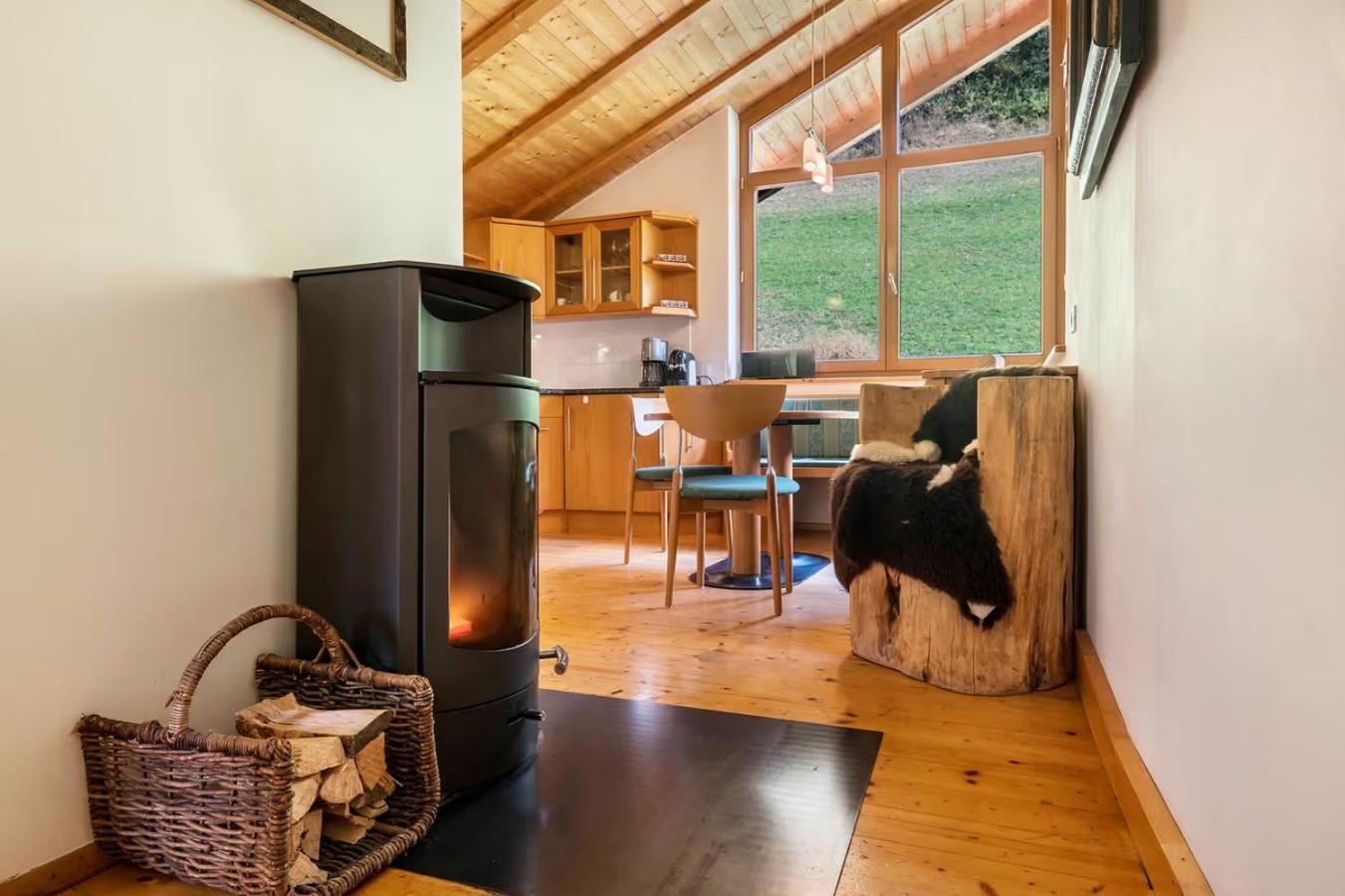 Ritschhof Guest House Лайон Екстериор снимка