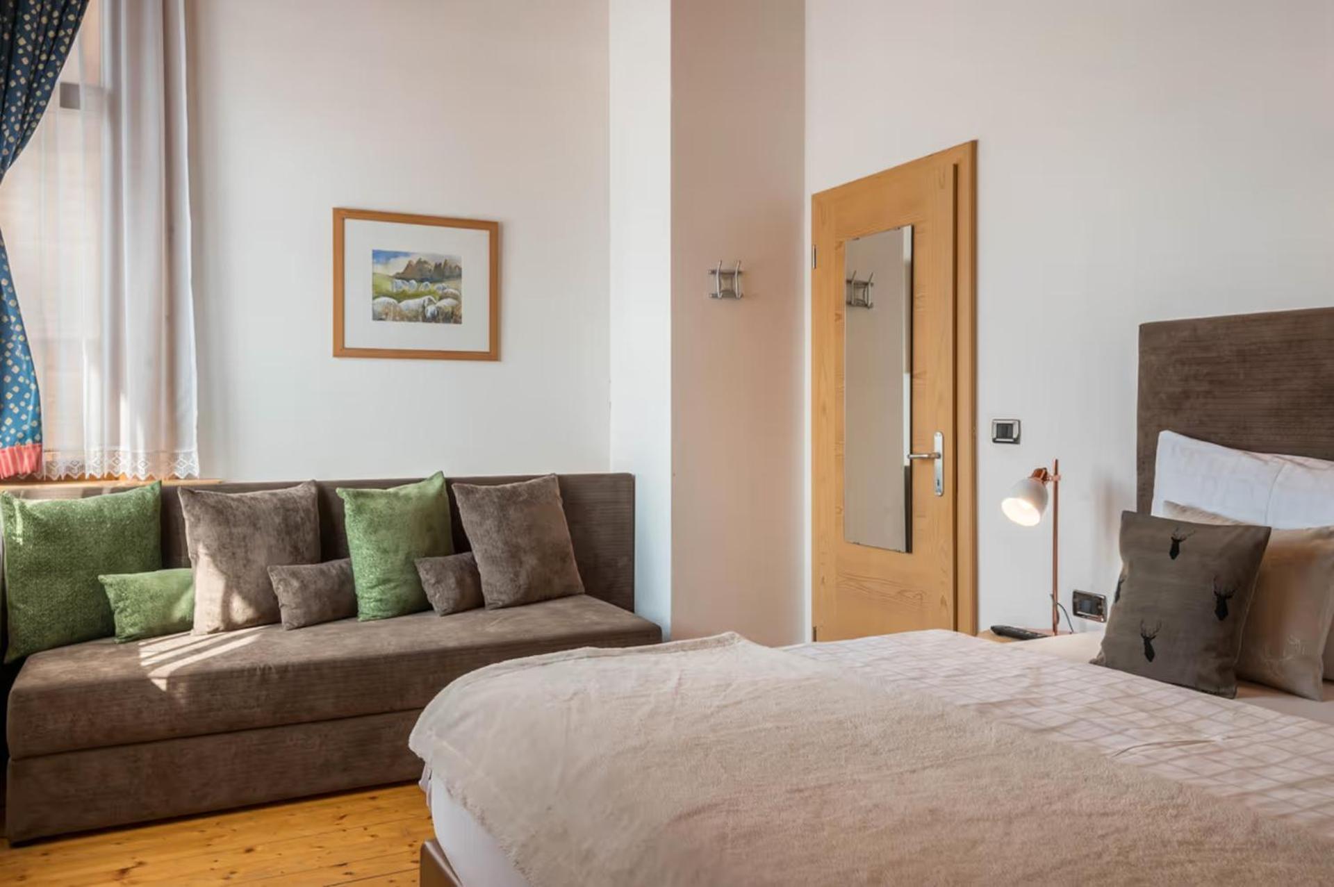 Ritschhof Guest House Лайон Екстериор снимка