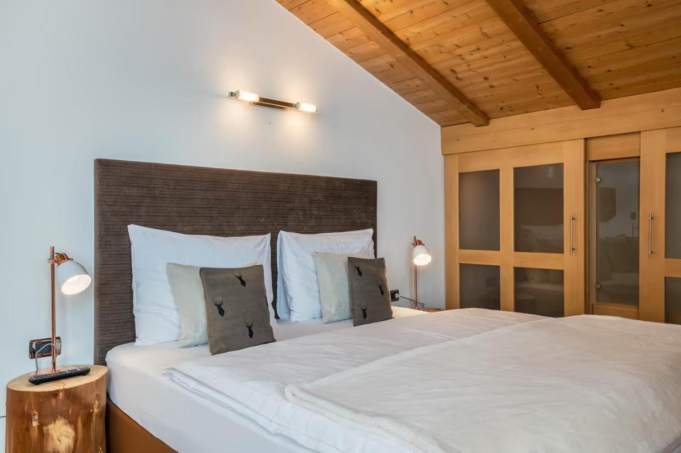 Ritschhof Guest House Лайон Екстериор снимка