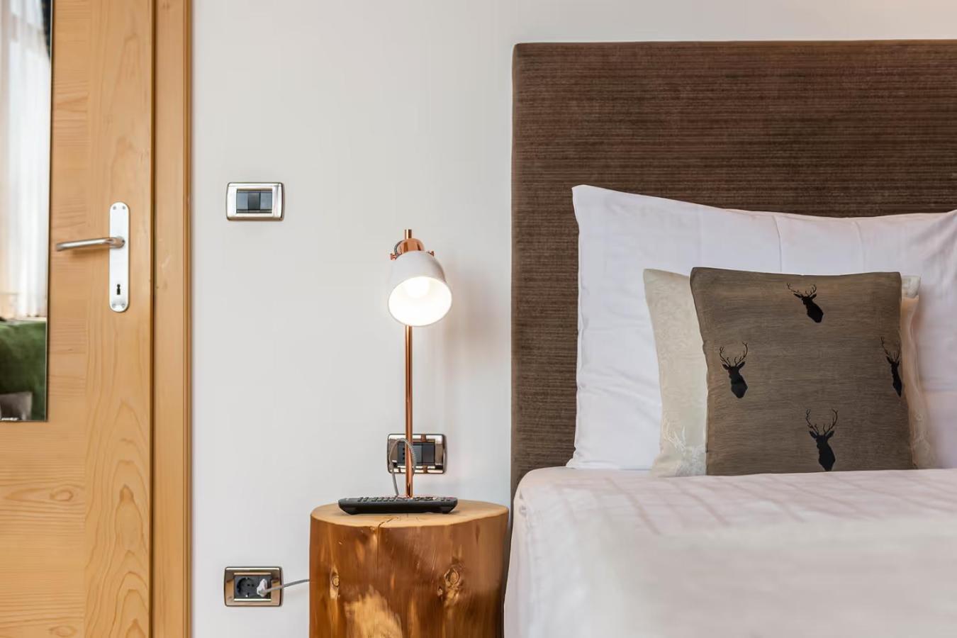 Ritschhof Guest House Лайон Екстериор снимка