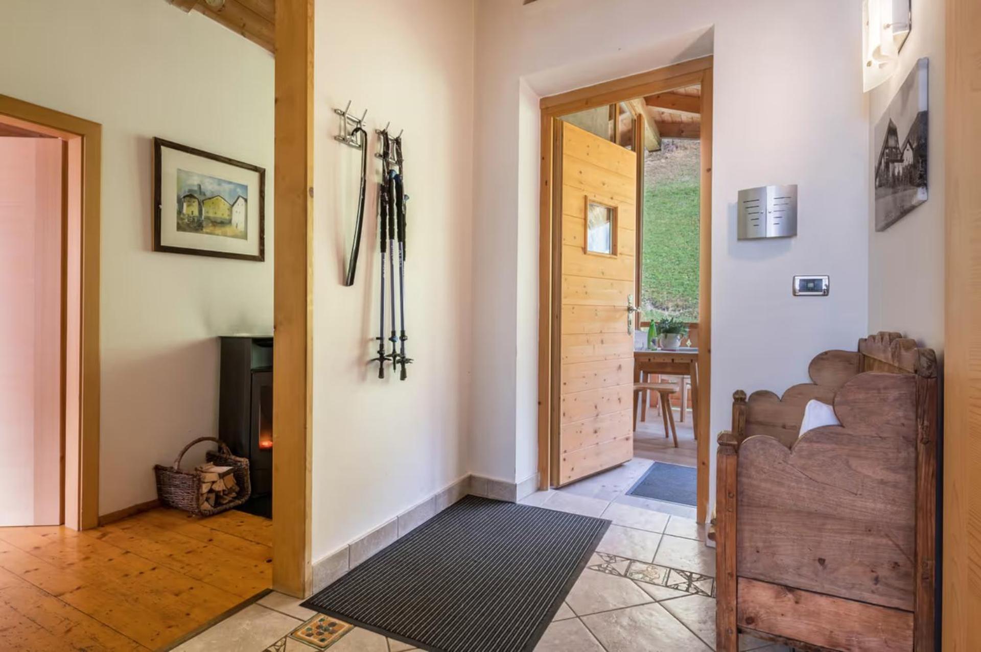 Ritschhof Guest House Лайон Екстериор снимка