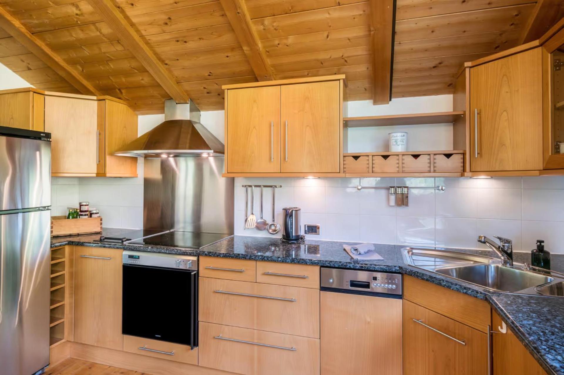 Ritschhof Guest House Лайон Екстериор снимка
