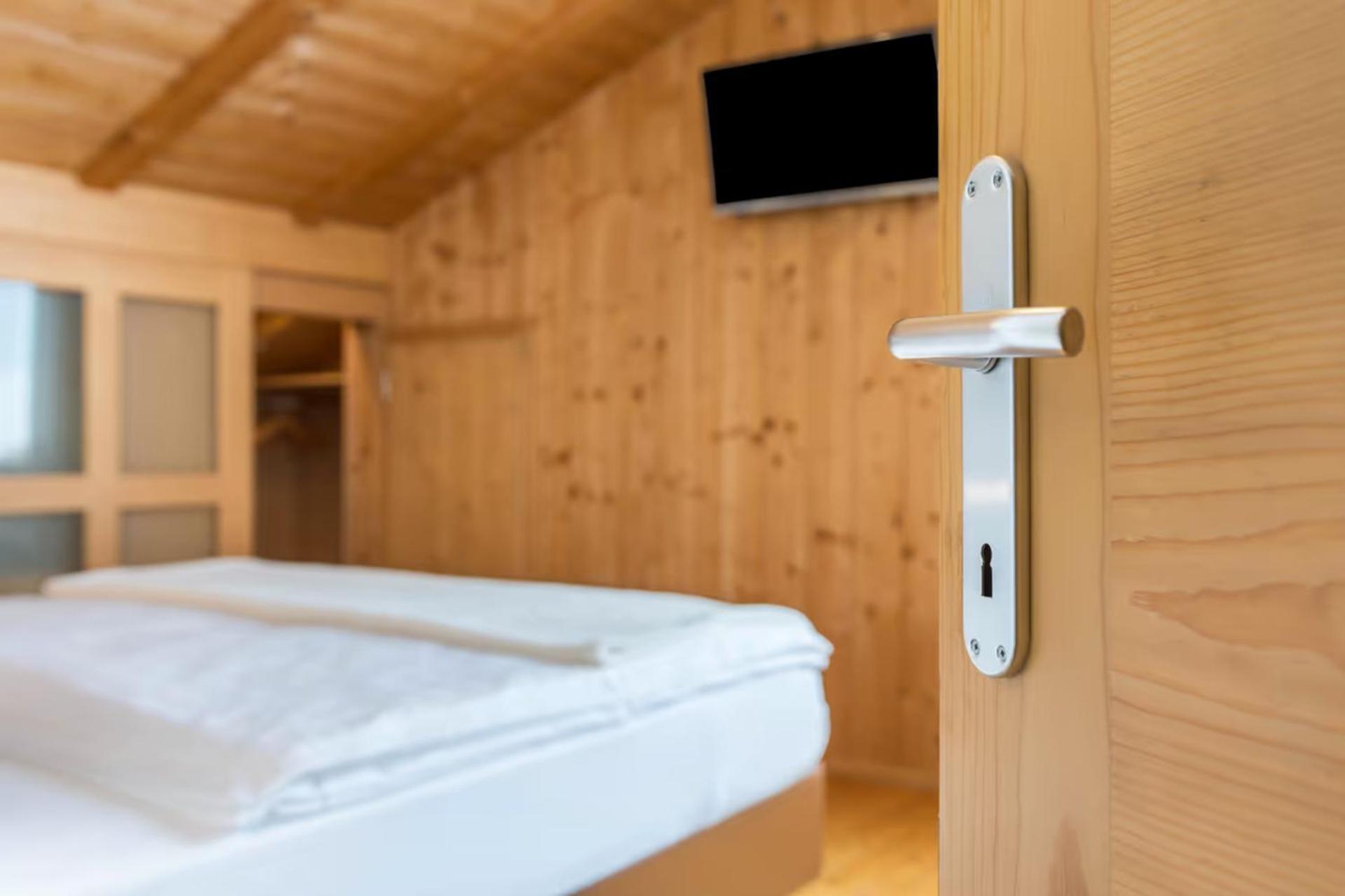 Ritschhof Guest House Лайон Екстериор снимка