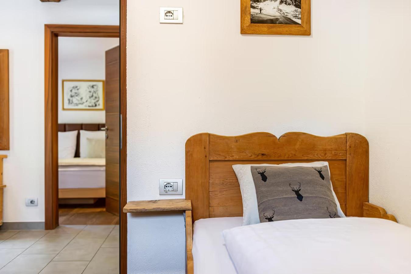 Ritschhof Guest House Лайон Екстериор снимка
