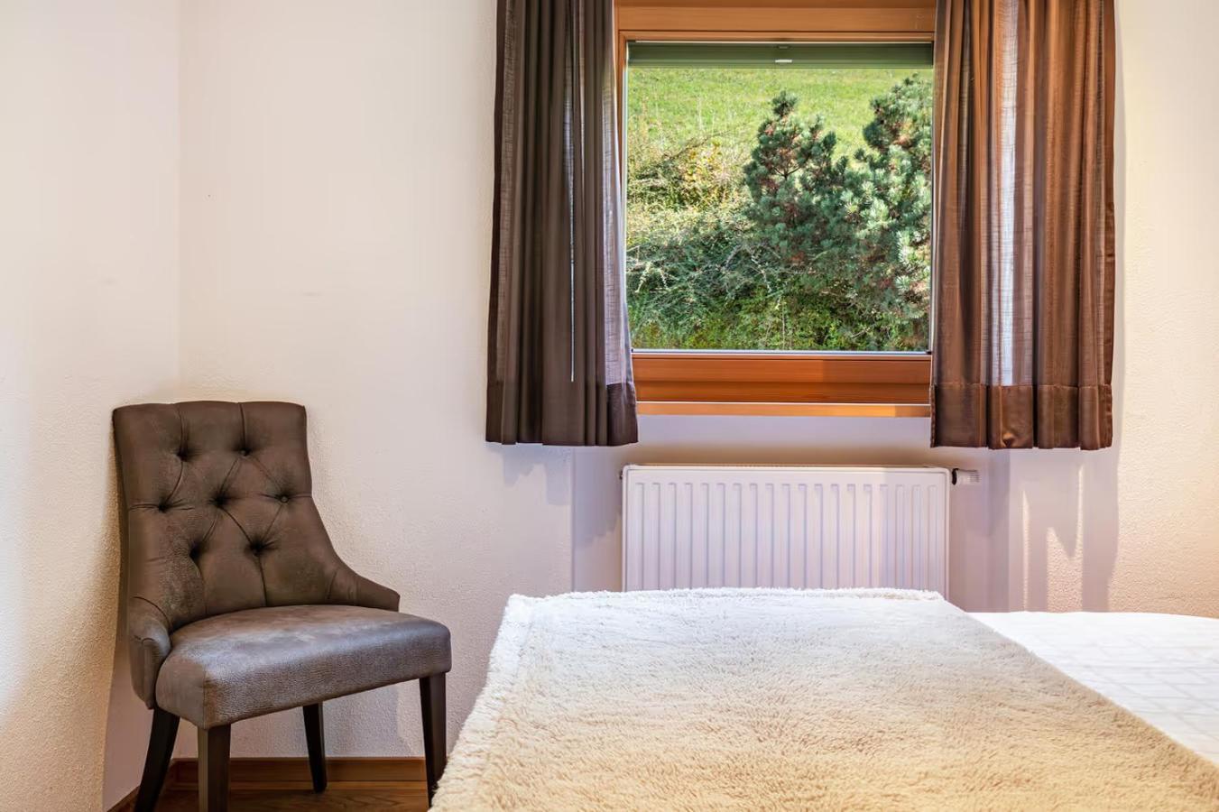 Ritschhof Guest House Лайон Екстериор снимка