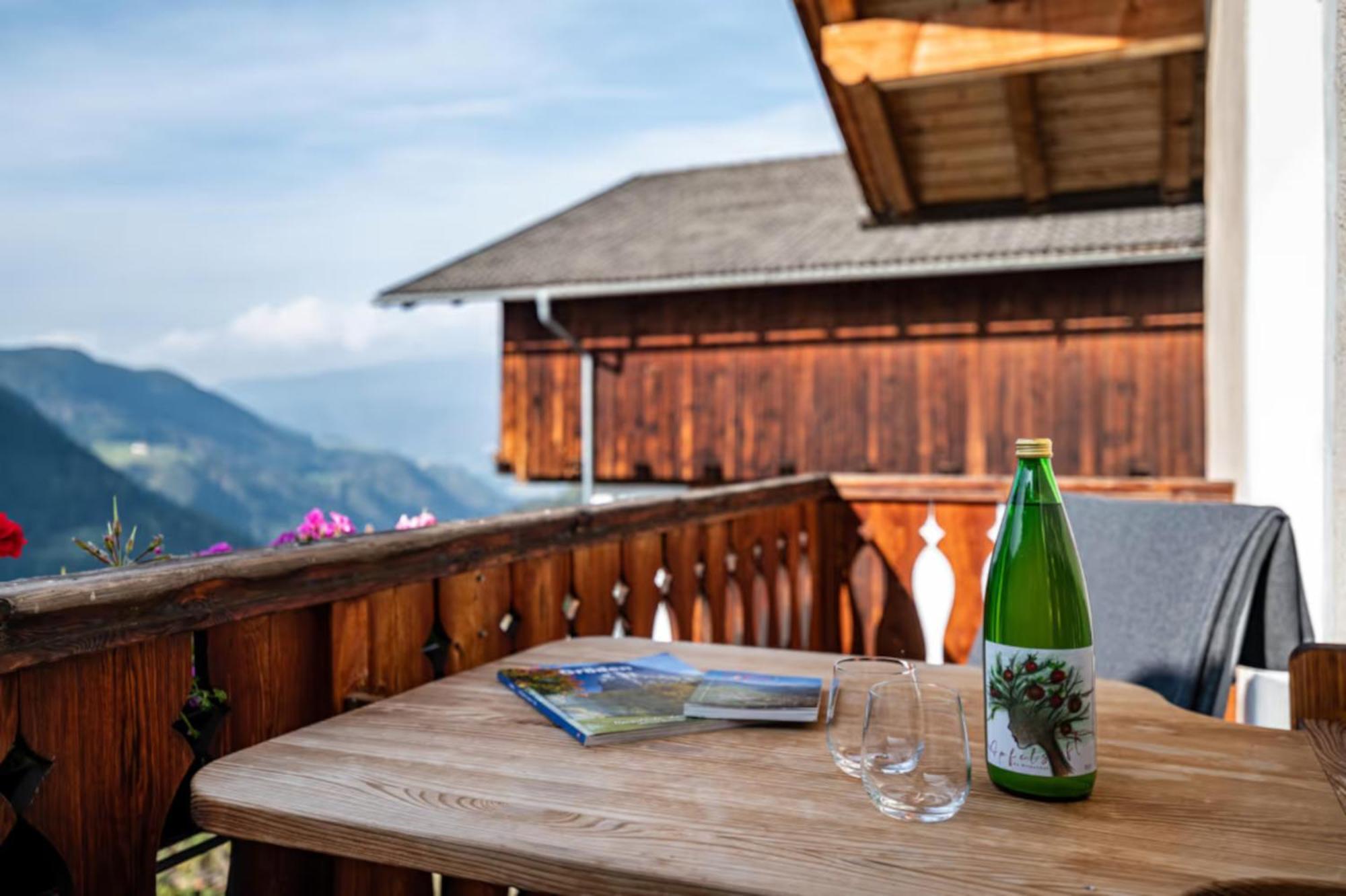 Ritschhof Guest House Лайон Екстериор снимка