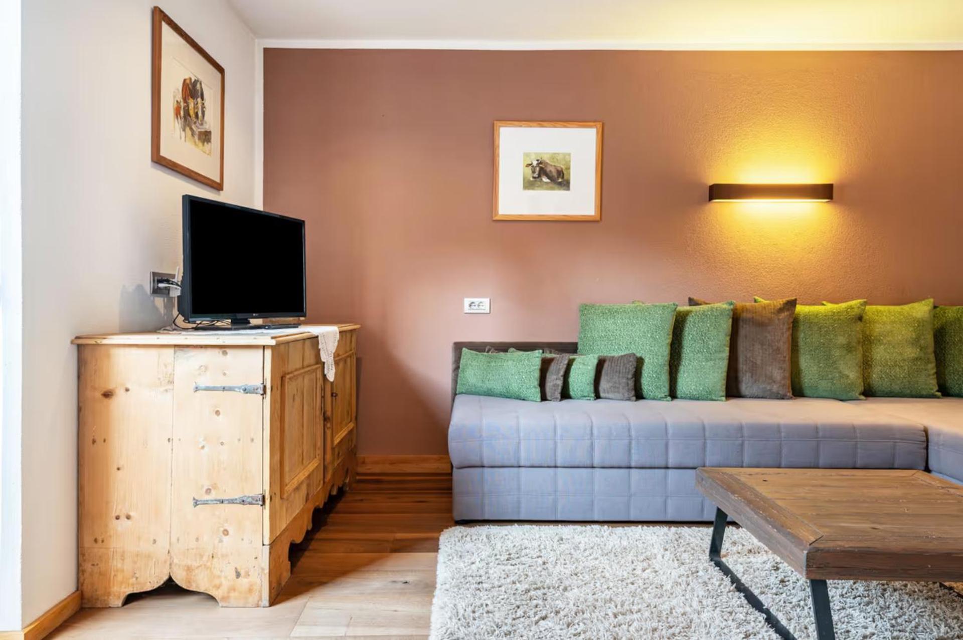 Ritschhof Guest House Лайон Екстериор снимка