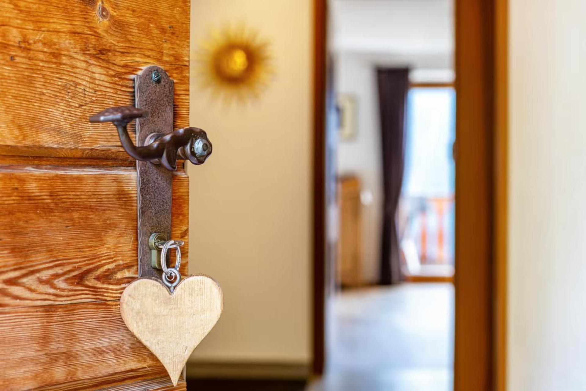 Ritschhof Guest House Лайон Екстериор снимка