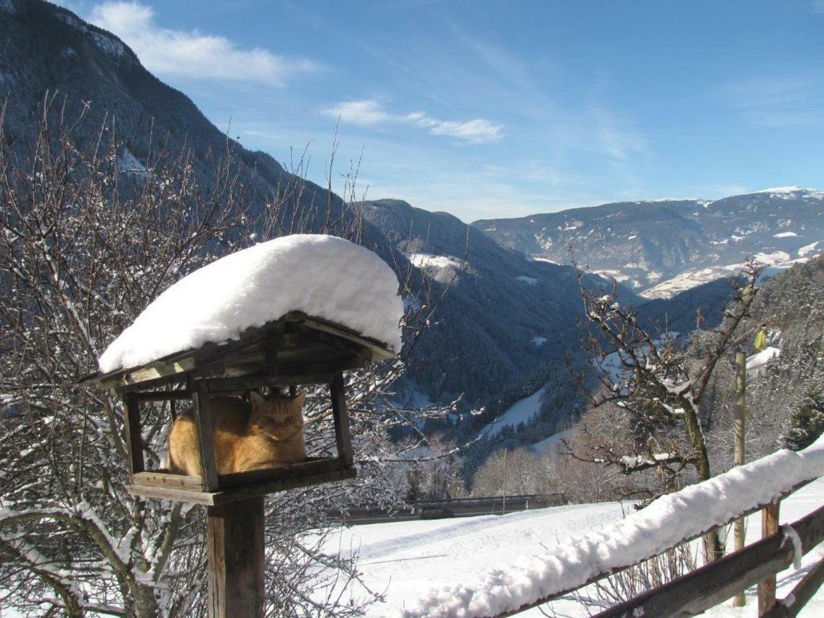 Ritschhof Guest House Лайон Екстериор снимка