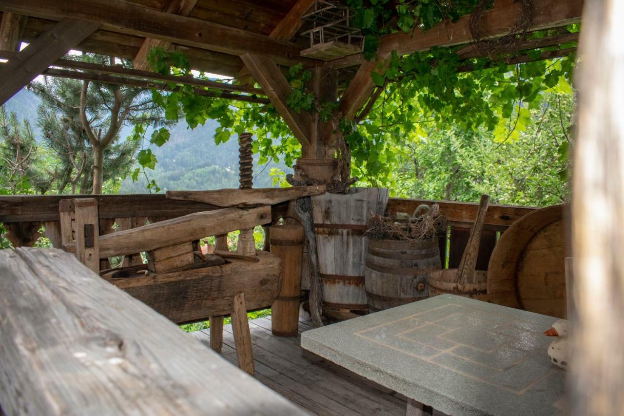 Ritschhof Guest House Лайон Екстериор снимка