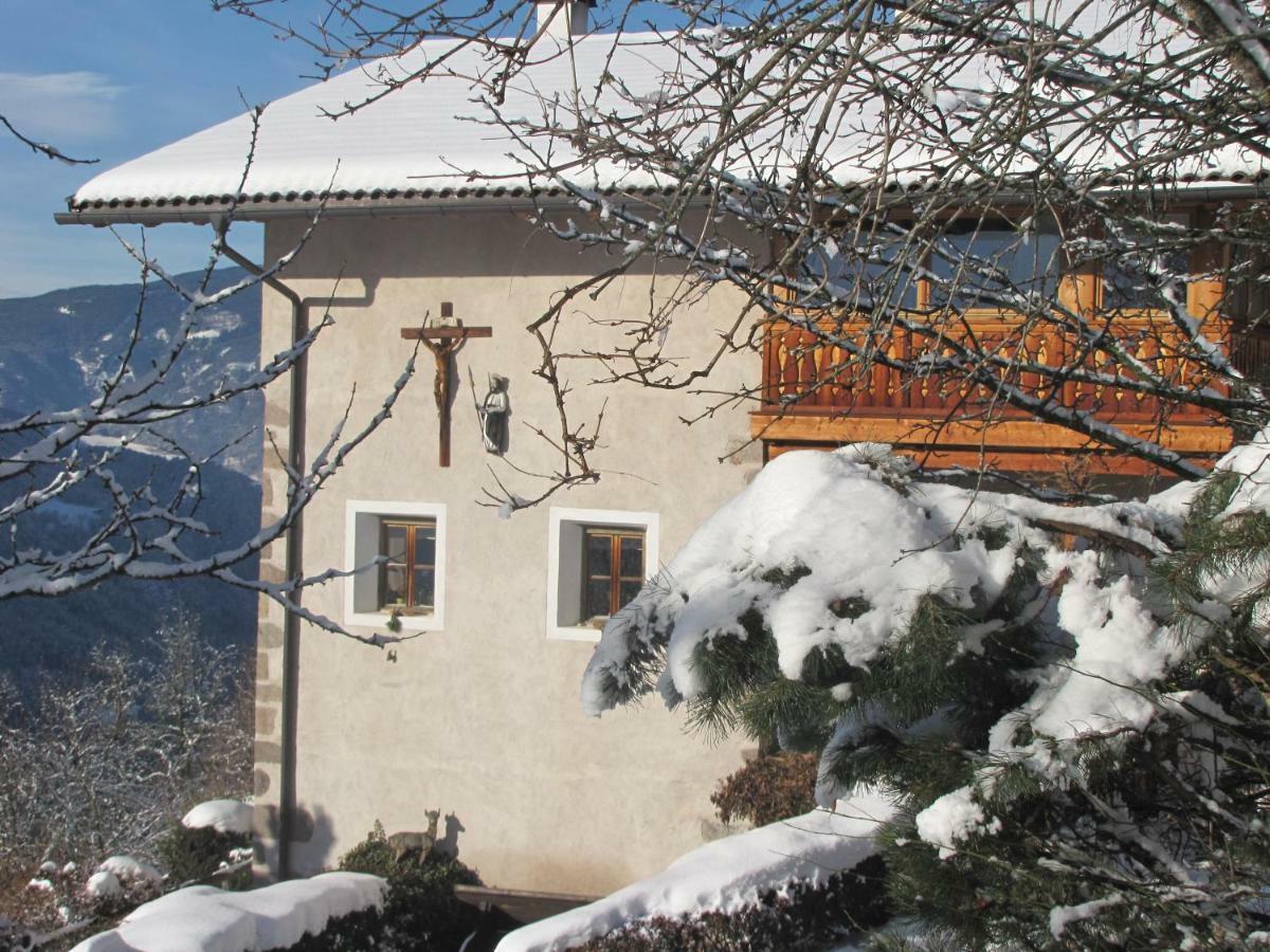 Ritschhof Guest House Лайон Екстериор снимка