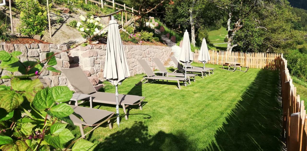 Ritschhof Guest House Лайон Екстериор снимка