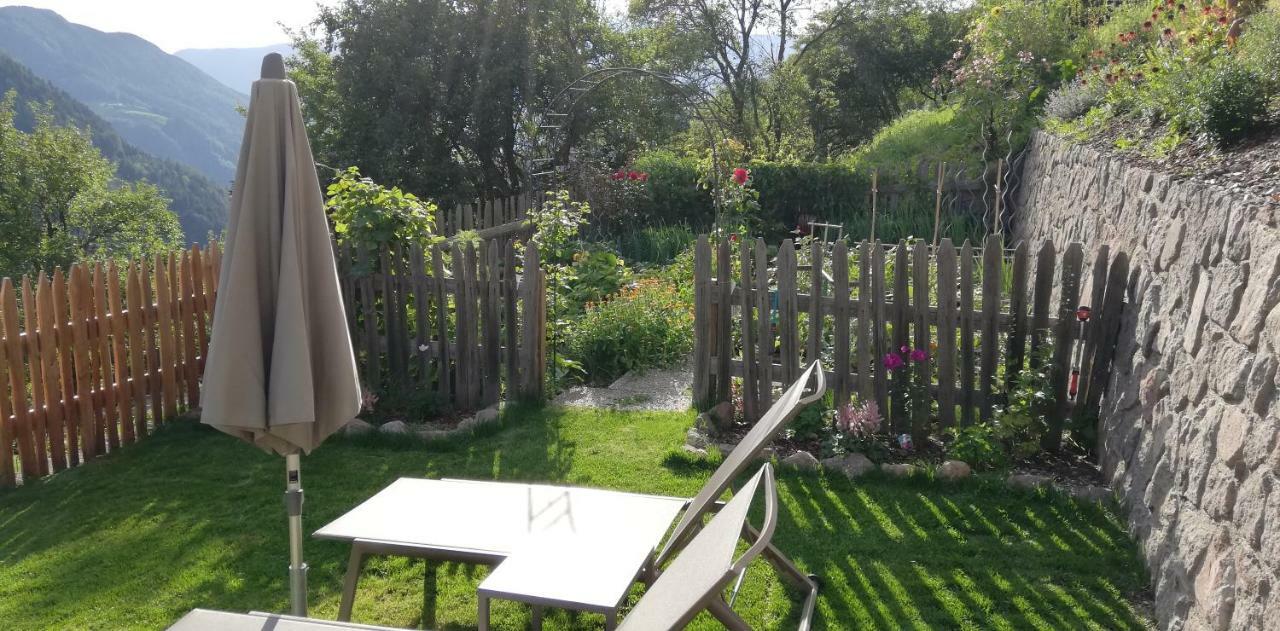 Ritschhof Guest House Лайон Екстериор снимка